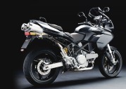 Ducati Multistrada